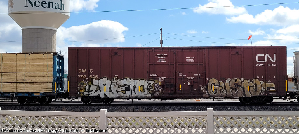 DWC 793646